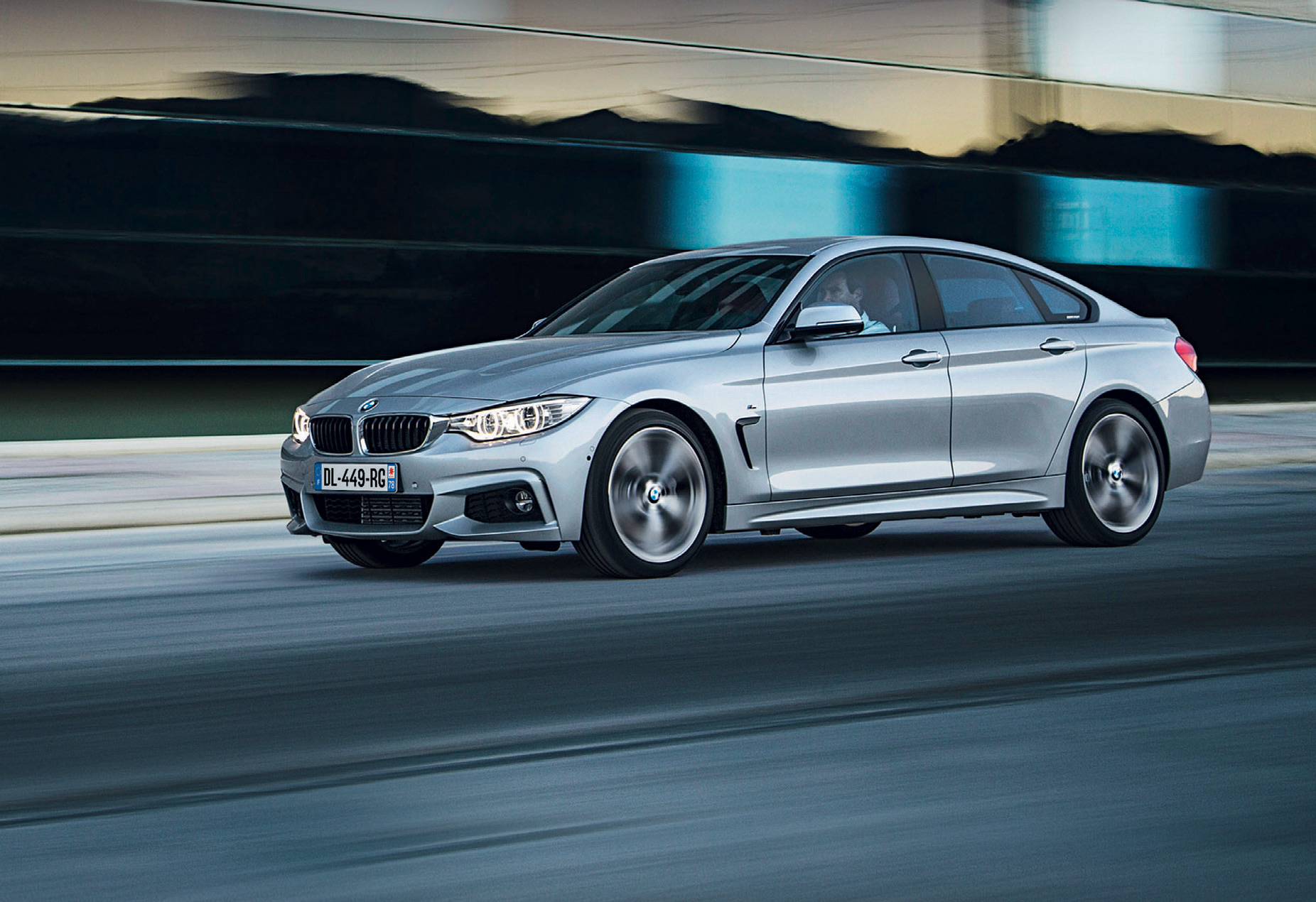 BMW S4 Coupe A5 06 15 1