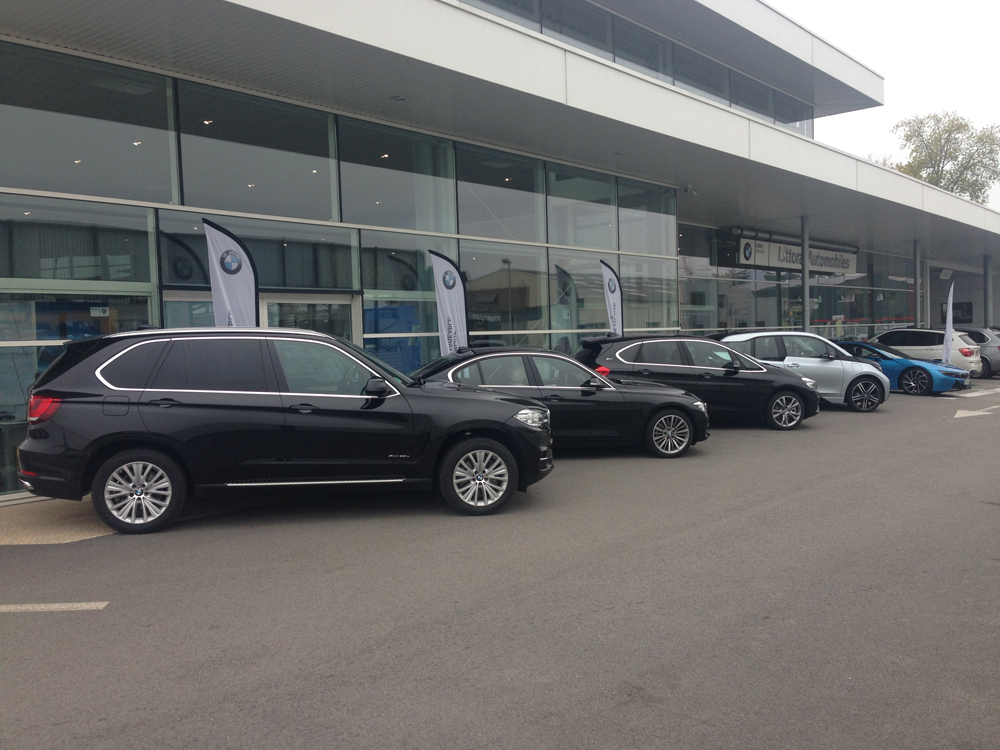 bmw iperformance vannes