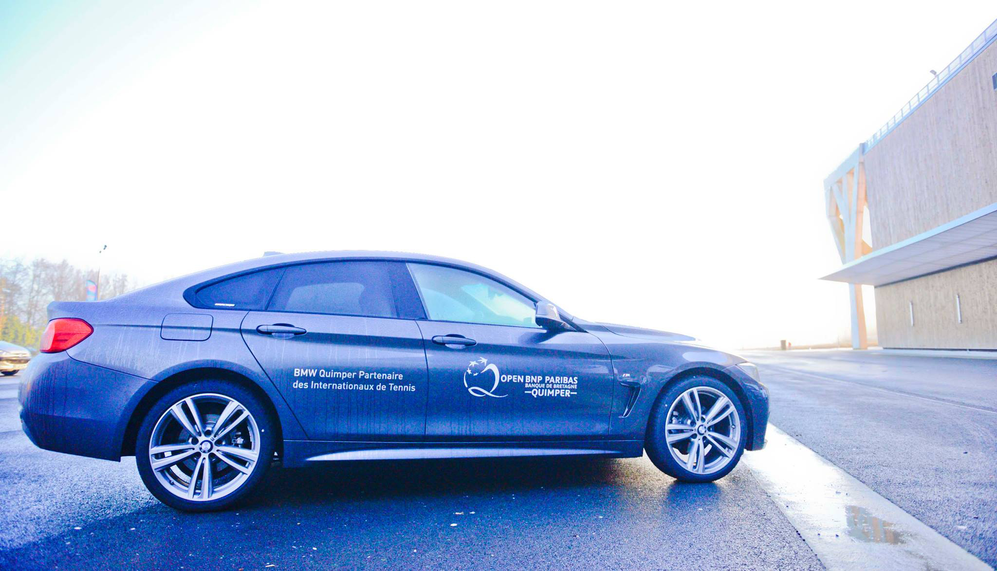 BMW OpendeQuimper