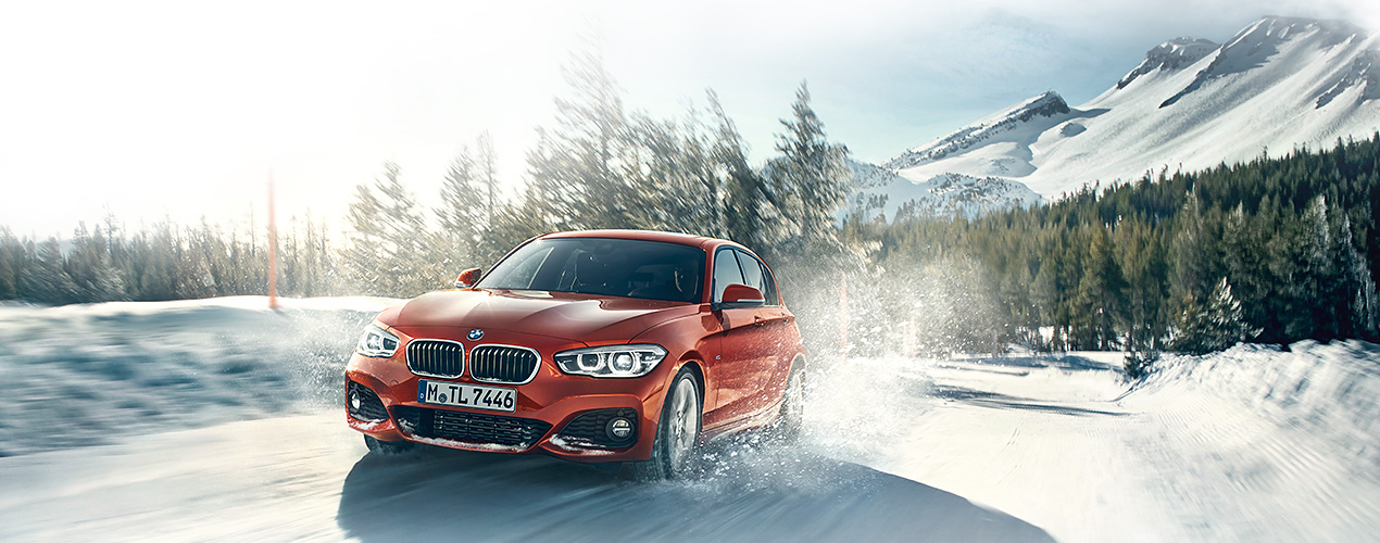 BMW S1 xDrive