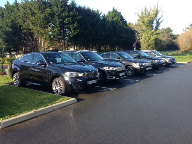 Essai bmw xdrive fcl