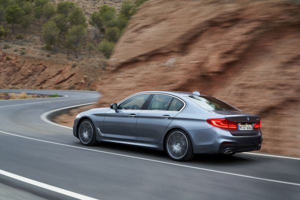 P90237241 lowRes the new bmw 5 series