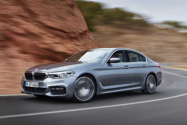 P90237243 lowRes the new bmw 5 series
