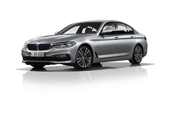 P90237839 lowRes bmw 5 series saloon 