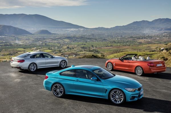 P90245196 lowRes the new bmw 4 series
