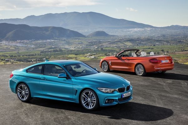 P90245197 lowRes the new bmw 4 series