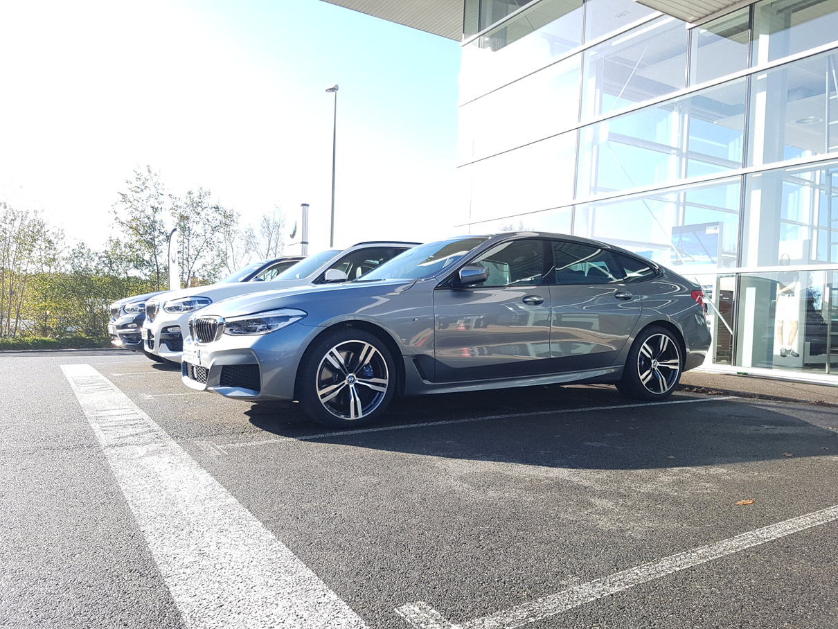 X3 S6GT Quimper