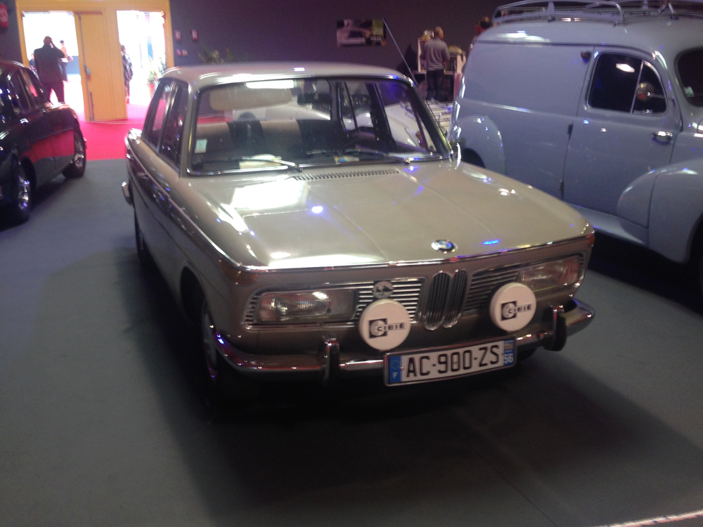 bmw 2000 lorient