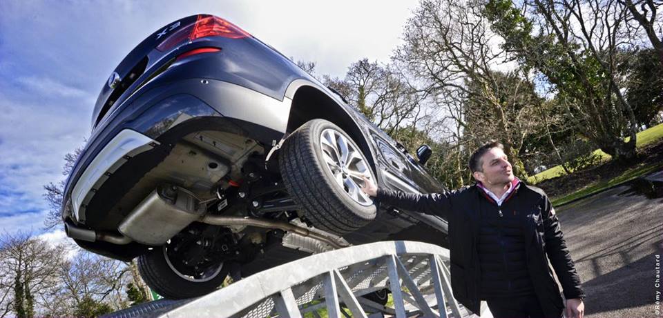 bmw xdrive quimper open de tennis
