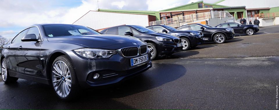 bmw xdrive quimper