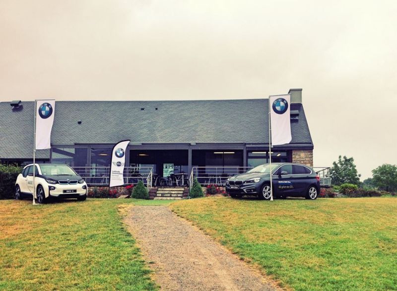 Golf-Cup-BMW-Quimper