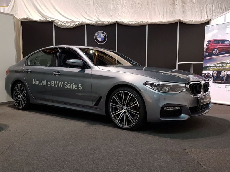 Lancement-BMW-Serie-5-Latitude-Automobiles-Quimper-Tennis-2