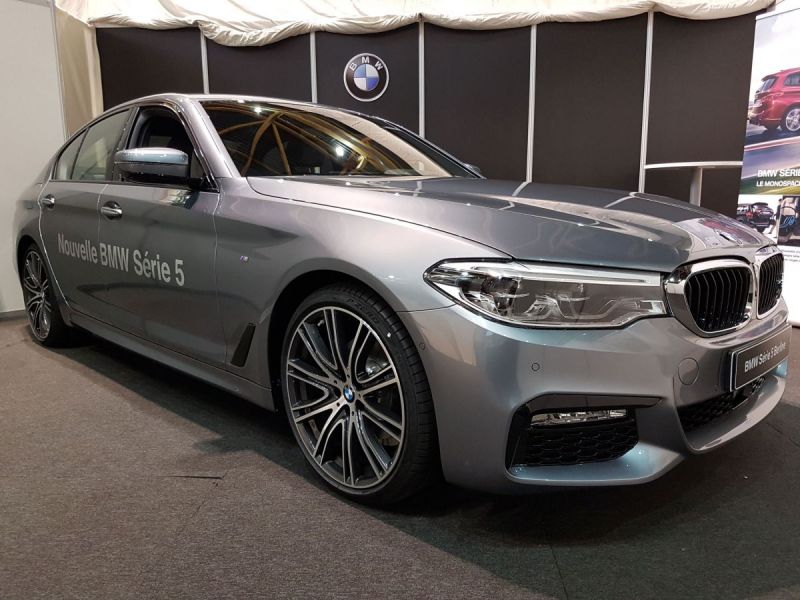 Lancement-BMW-Serie-5-Latitude-Automobiles-Quimper-Tennis