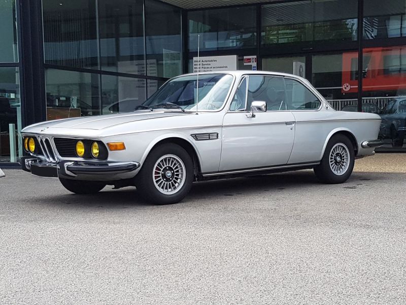 BMWCSI