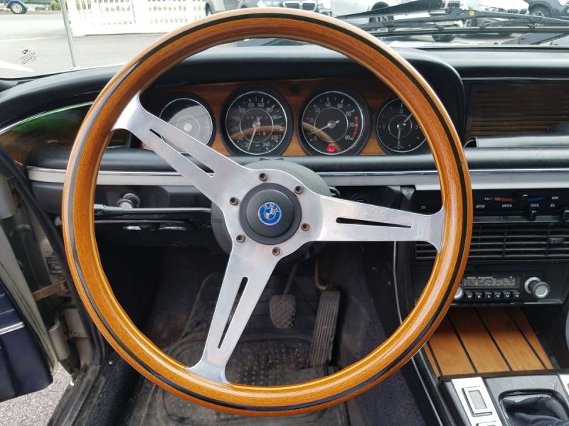 BMWCSIvolant