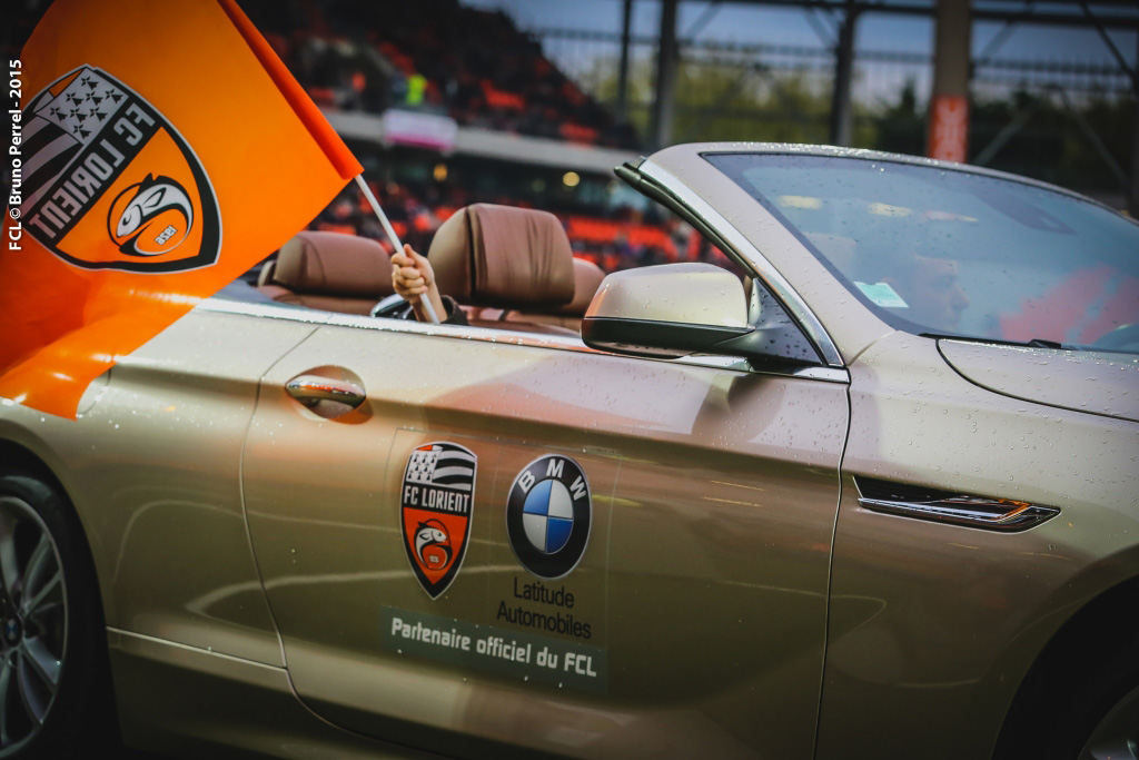 fcl cabriolet